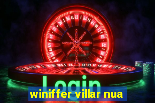 winiffer villar nua